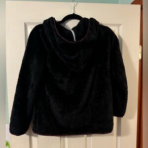 Calvin Klein hooded fleece girls 14/16